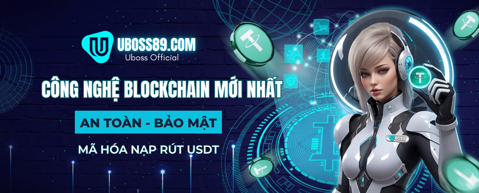 Tổng quan UBOSS